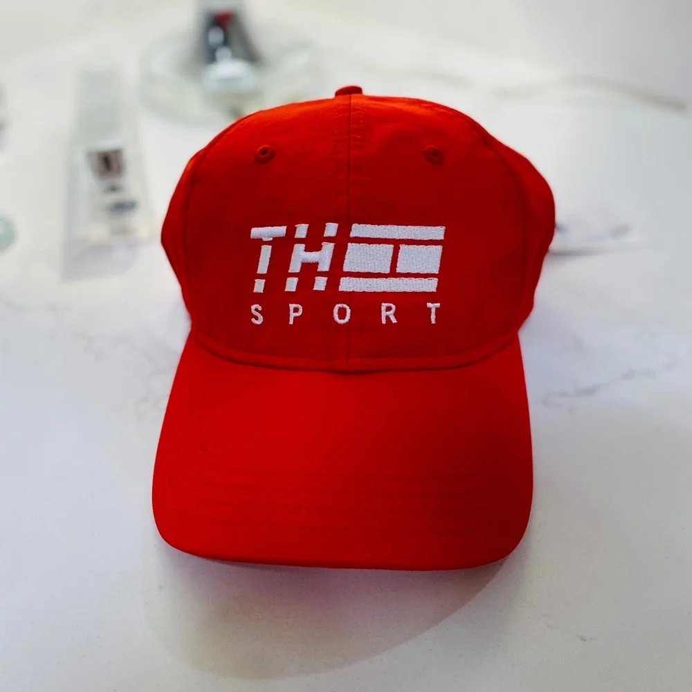 COPY - Tommy Hilfiger Sport Hat - Picture 6 of 12